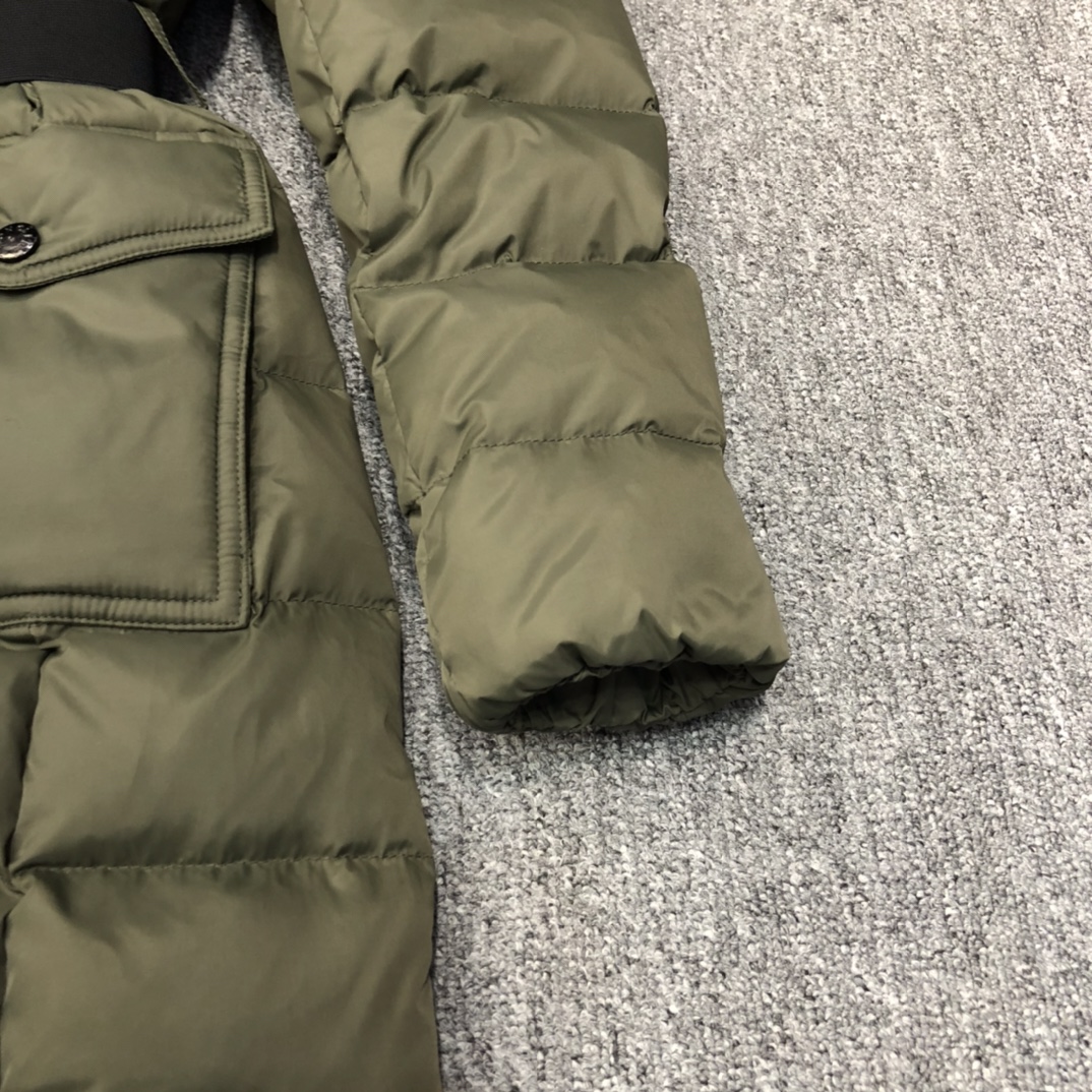 Moncler Down Jackets